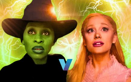 Wicked Movie Betting Over/Under