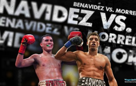 Benavidez Vs Morrell