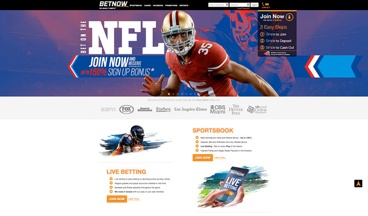 betnow sportsbook review