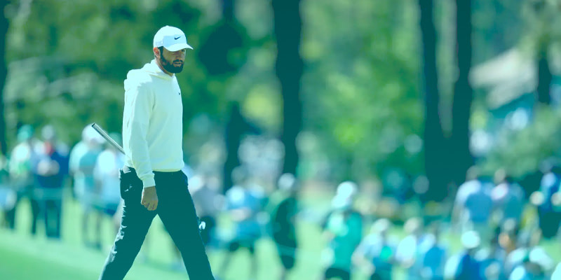Us Masters Golf Las Vegafs