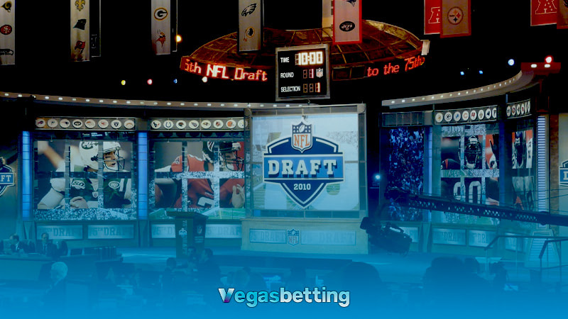 Nfl Draft Betting Odds 