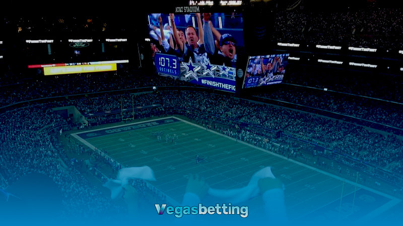 Nfl Playoffs Odds