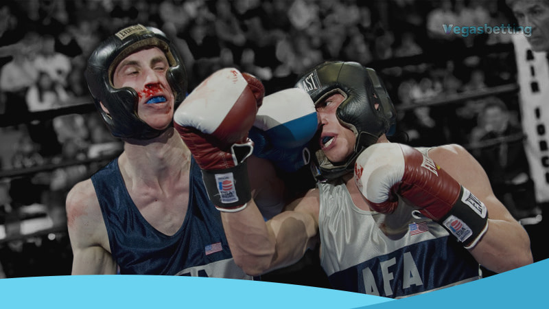 Types Of Vegas Boxing Bets