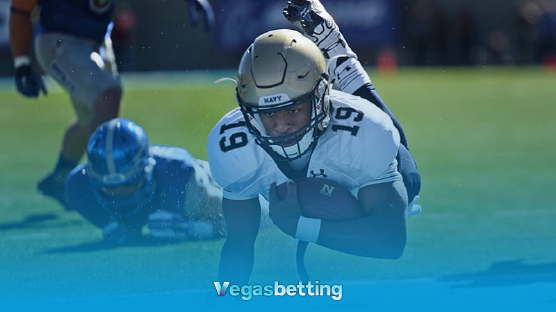 Vegas Nfl Betting