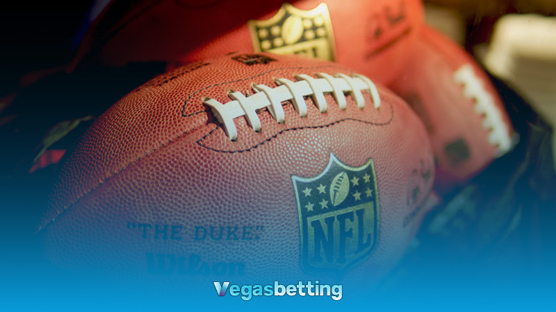 Vegas Nfl Season Betting