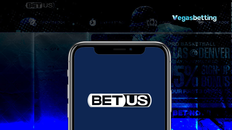 Betus Betting 1