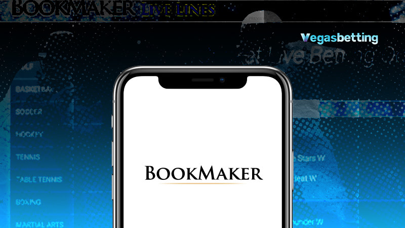 Bookamaker Betting