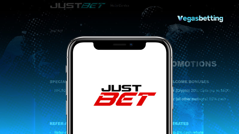 Justbet Betting