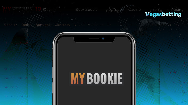 Mybookie Betting