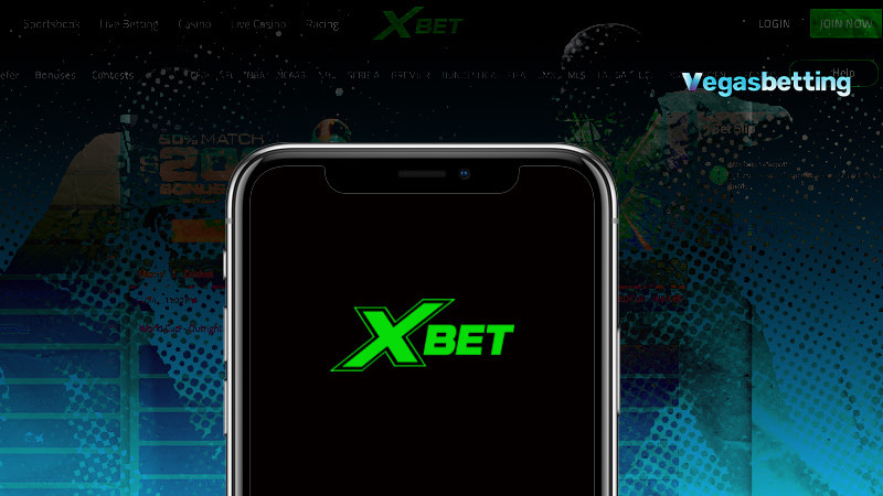 Xbet Betting