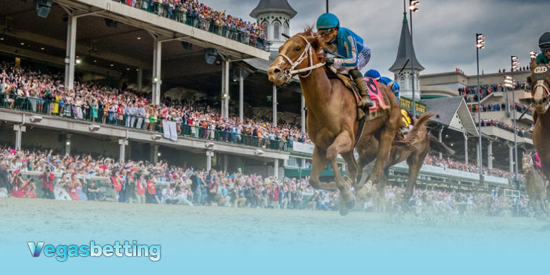 Betting On The Kentucky Derby 