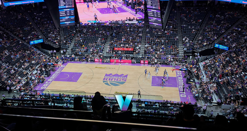 NBA playoffs