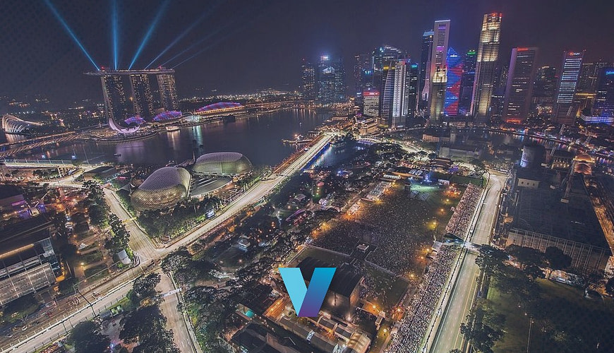 2022 Singapore Grand Prix Betting Picks