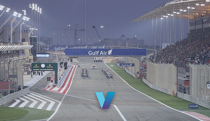 2023 Bahrain Grand Prix Betting Picks