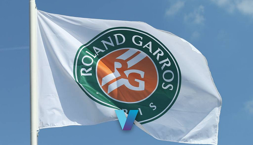 Roland Garros Tennis