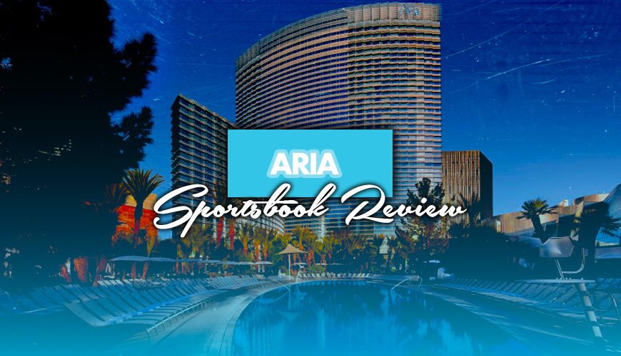 Aria Sportsbook Review