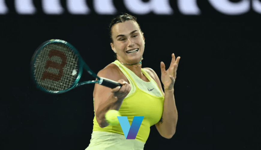 Aryna Sabalenka Favorite To Win Wta Miami Open 2025