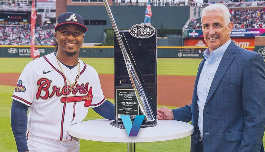 Atlanta Braves Are Now Favored To Win The National League In 2023