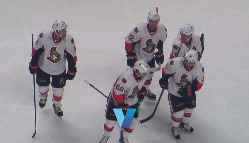 Ottawa Senators vs Boston Bruins NHL Betting Picks 1-25-2024