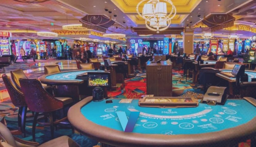 BetUS is Currently Offering Up to a $5,000 Casino Bonus