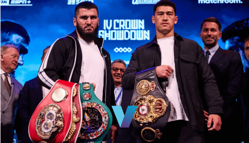 Bivol vs. Beterbiev Picks