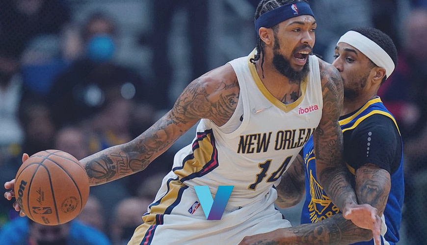 Brandon Ingram Headlines NBA Thursday Thunder Picks for New Orleans