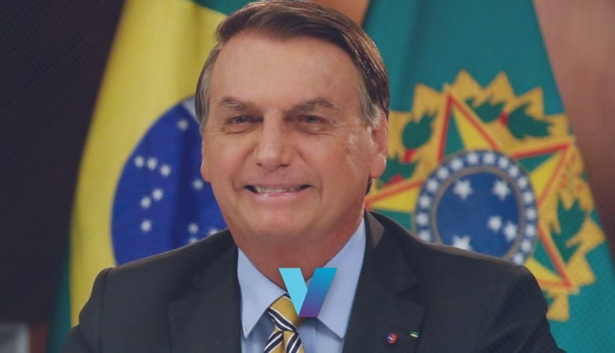 2022 Brazilian Election Betting