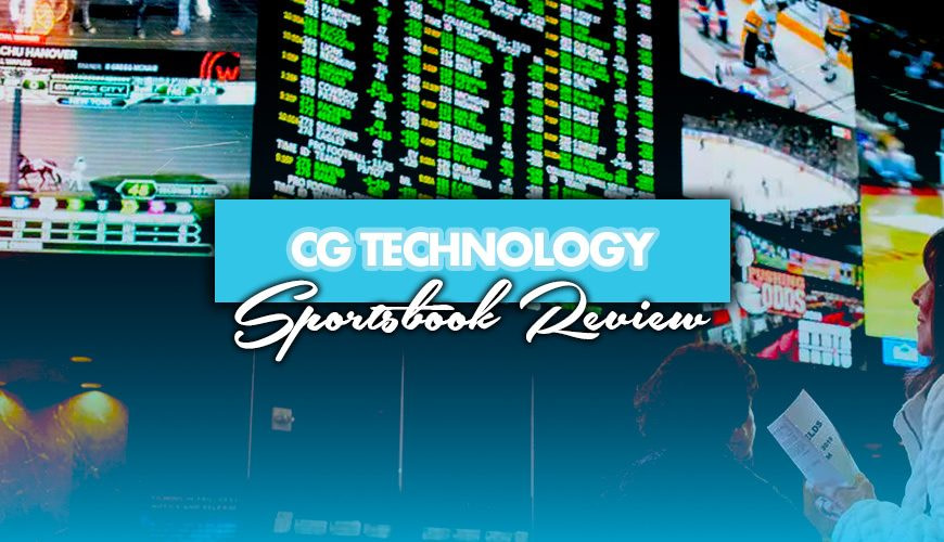 Cg Technology Sportsbook Review