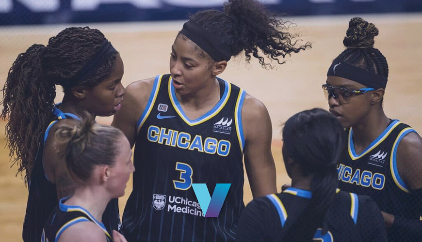 WNBA Thursday Picks 7/14 Chicago Sky