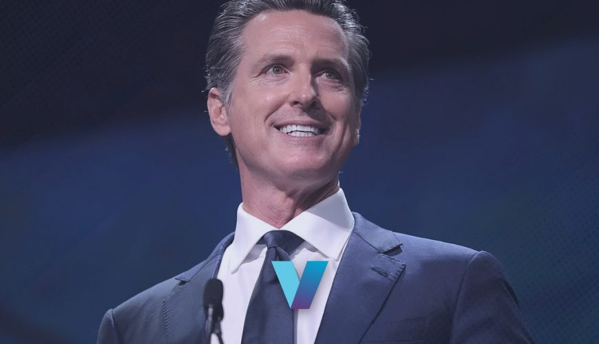 Democratic Nominee Betting Picks And Predictions Gavin Newsom