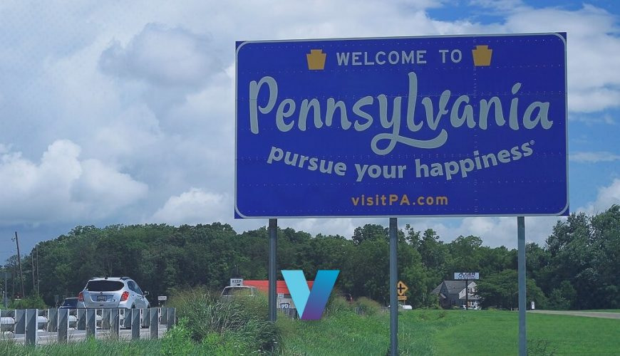 Democrats Favored To Win Key Swing State Of Pennsylvania