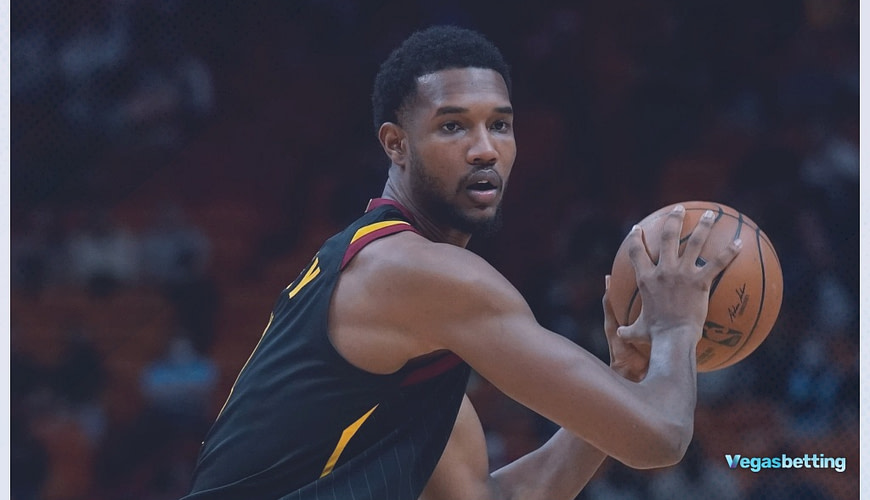 Evan Mobley leads Updated NBA Rookie Of The Year Props