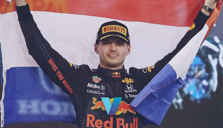 F1 Futures Max Verstappen Favored For The Three Peat