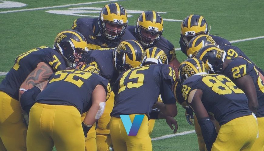 Fiesta Bowl Expect Michigan To Keep Their Unbeaten Record