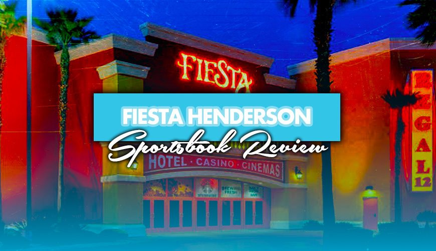 Fiesta Henderson Casino Review