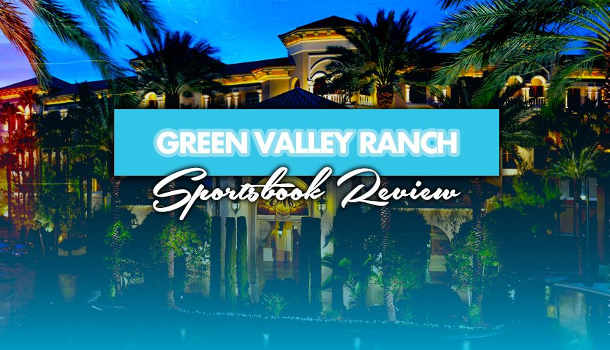 Green Valley Ranch Casino