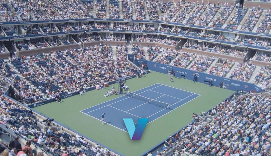 Halep The Pick At Flushing Meadow