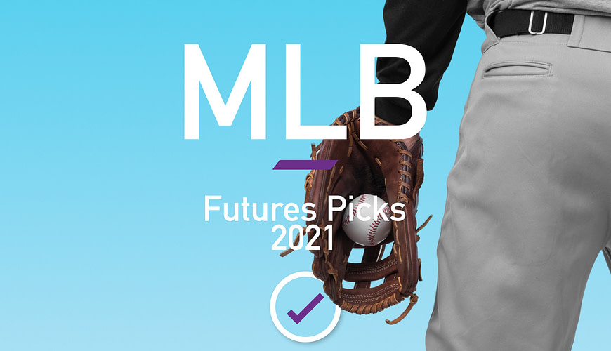 mlb futures picks 2021