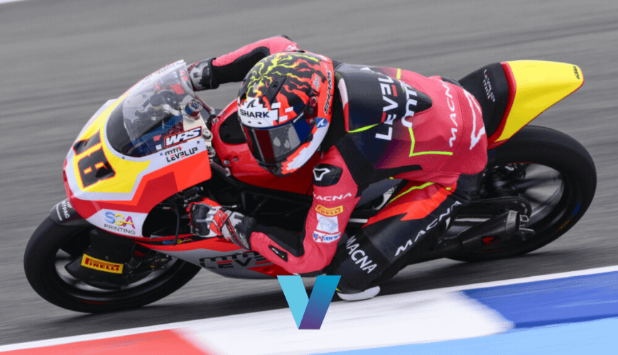 Marc Marquez Favorite To Win Moto Gp World Championship 2025