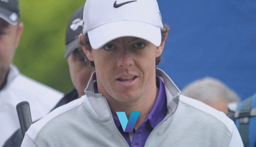 Mcilroy Looks The Bet To Win Any Major In 2023