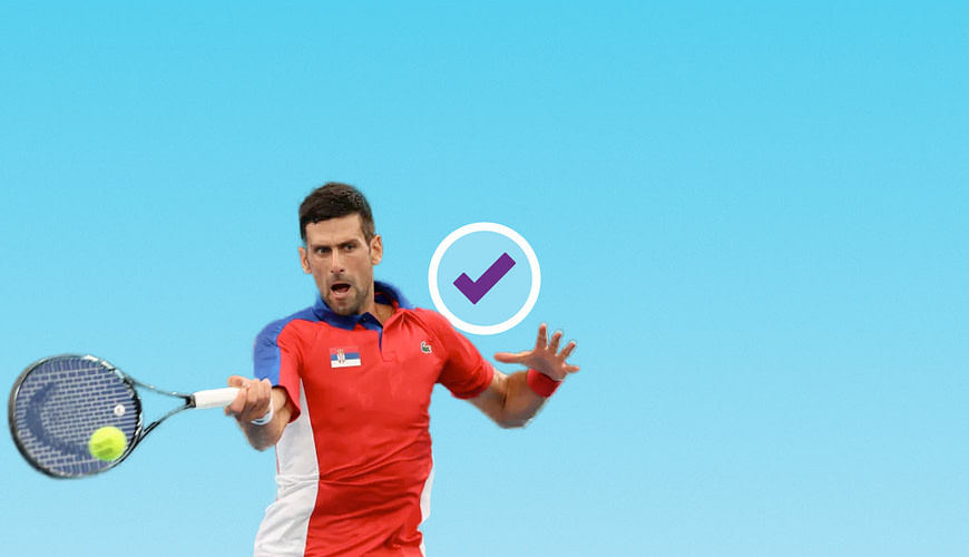 Men's Tennis Futures Update -- Novak Djokovic Still Favorite