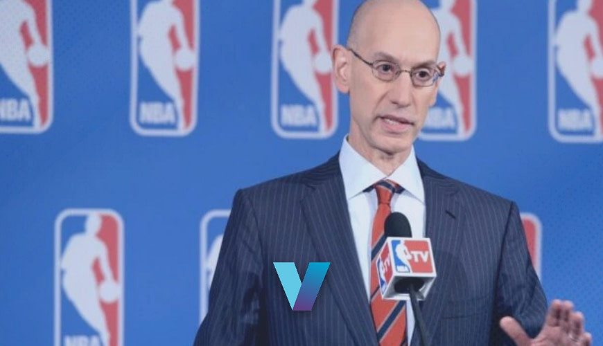 Nba Commissioner Has Given Las Vegas Fans Hope With His Latest Expansion Update