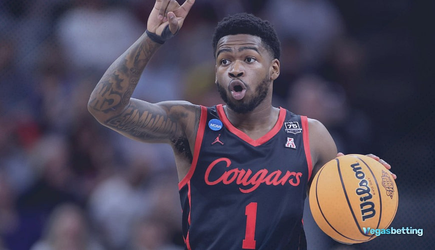 Ncaab Betting Futures 2023
