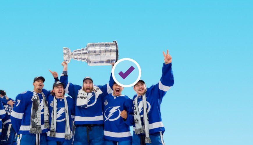 NHL Futures - Early 2022 Stanley Cup Odds