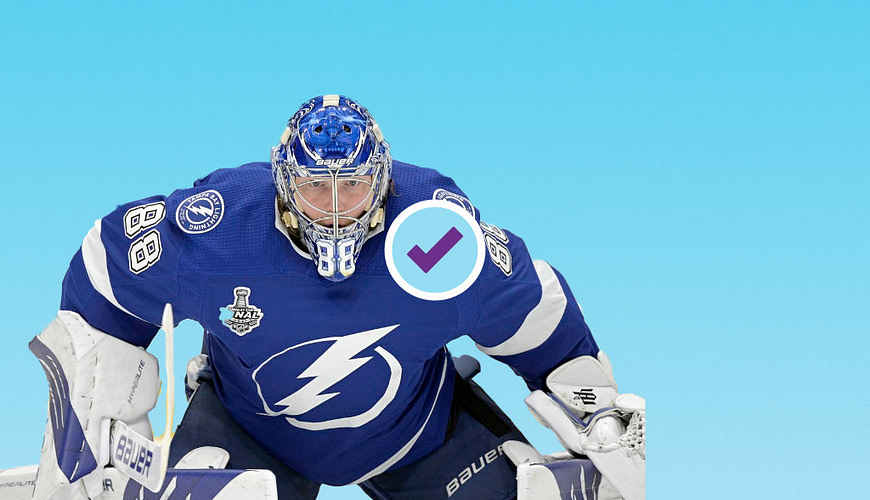 NHL Futures - 2022 Stanley Cup Odds
