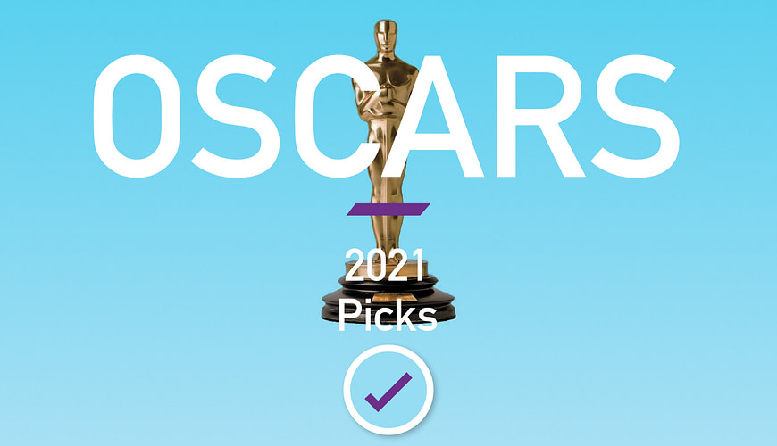 oscars 2021 picks