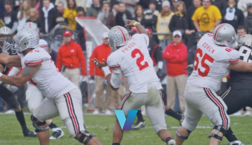 Ohio State Backed To Continue To Impress