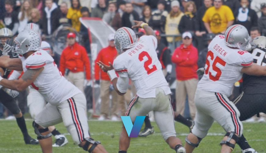 Ohio State Backed To Continue To Impress