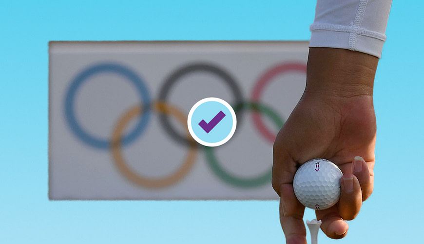 Olympic Golf Betting Picks