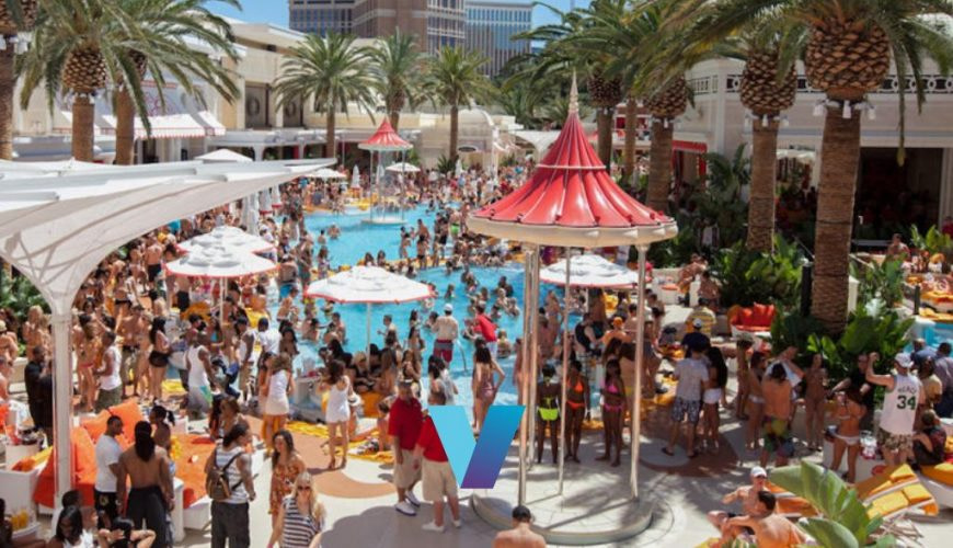 Las Vegas Anticipates a Busy Memorial Day Weekend
